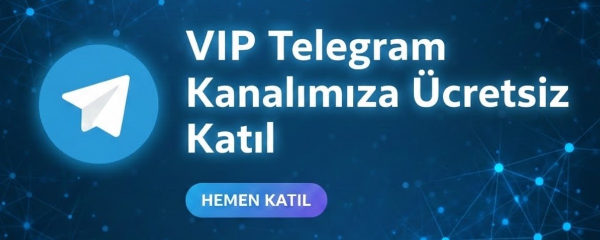 Bonuspanpa VIP Telegram banner